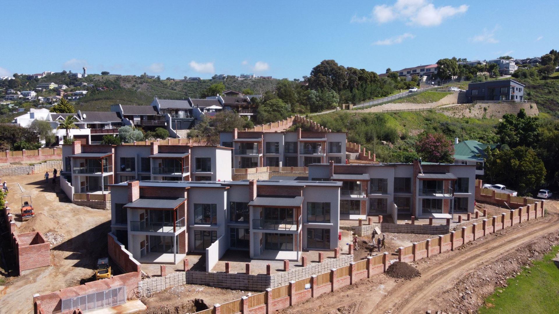 Apartments / flats for sale in Knysna Knysna Property Property24