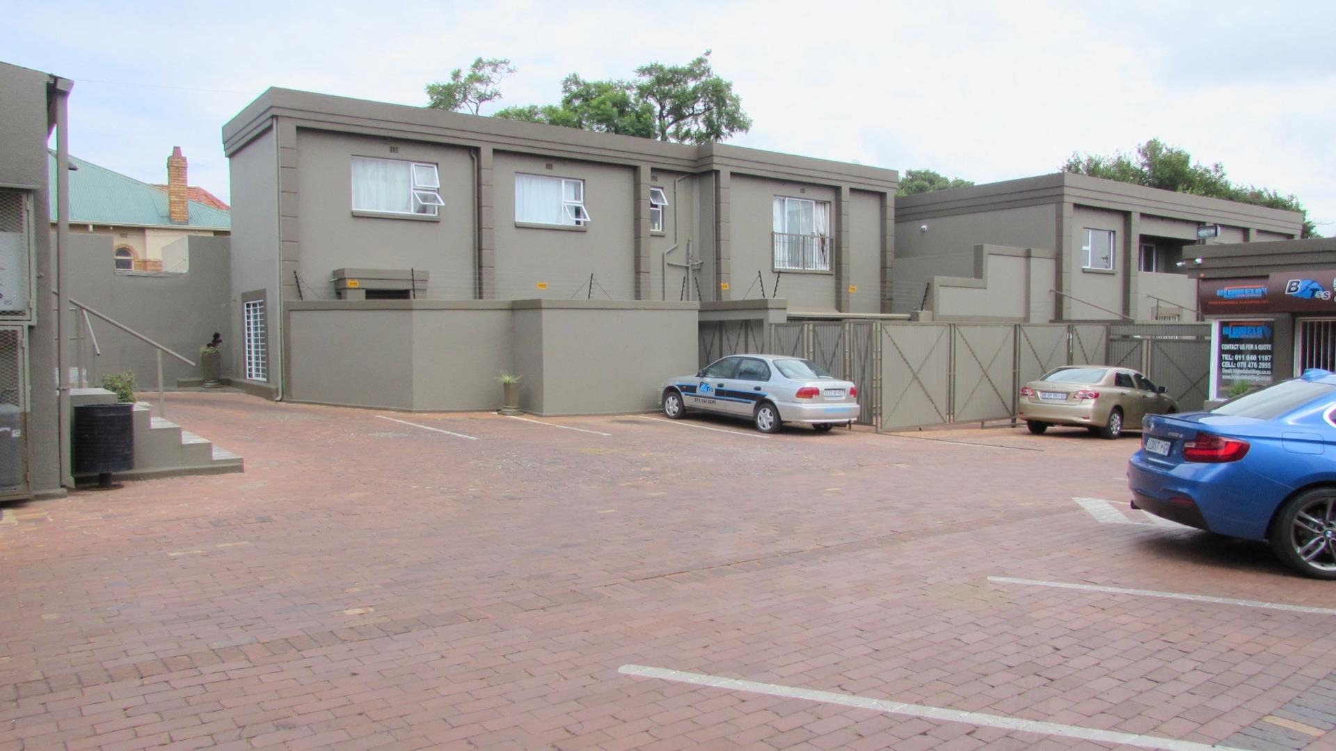 Commercial property for sale in South Kensington P24112436999