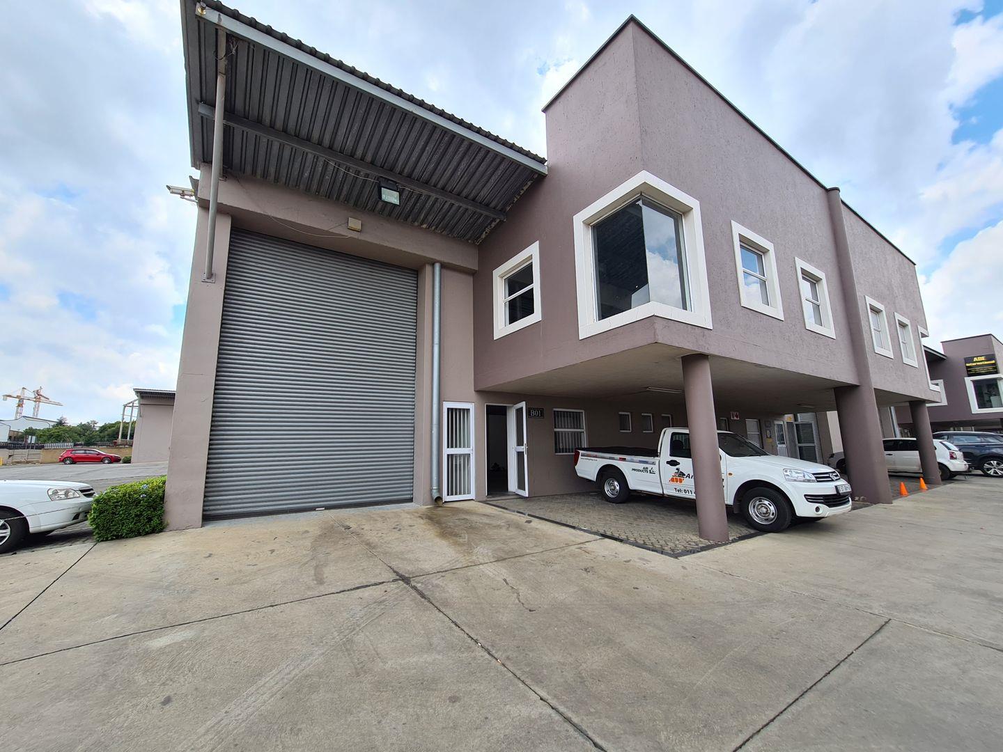 Spartan Property Property and houses to rent in Spartan Property24