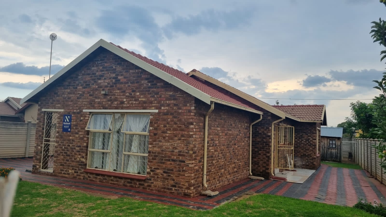 Mmabatho Unit 12 Property Property and houses for sale in Mmabatho