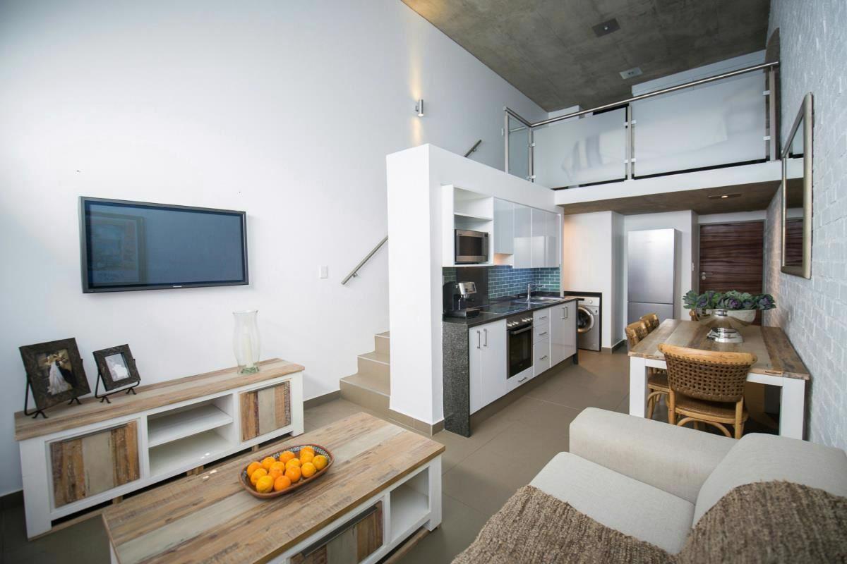 1 Bedroom Apartment / flat to rent in Clydesdale P24112437486