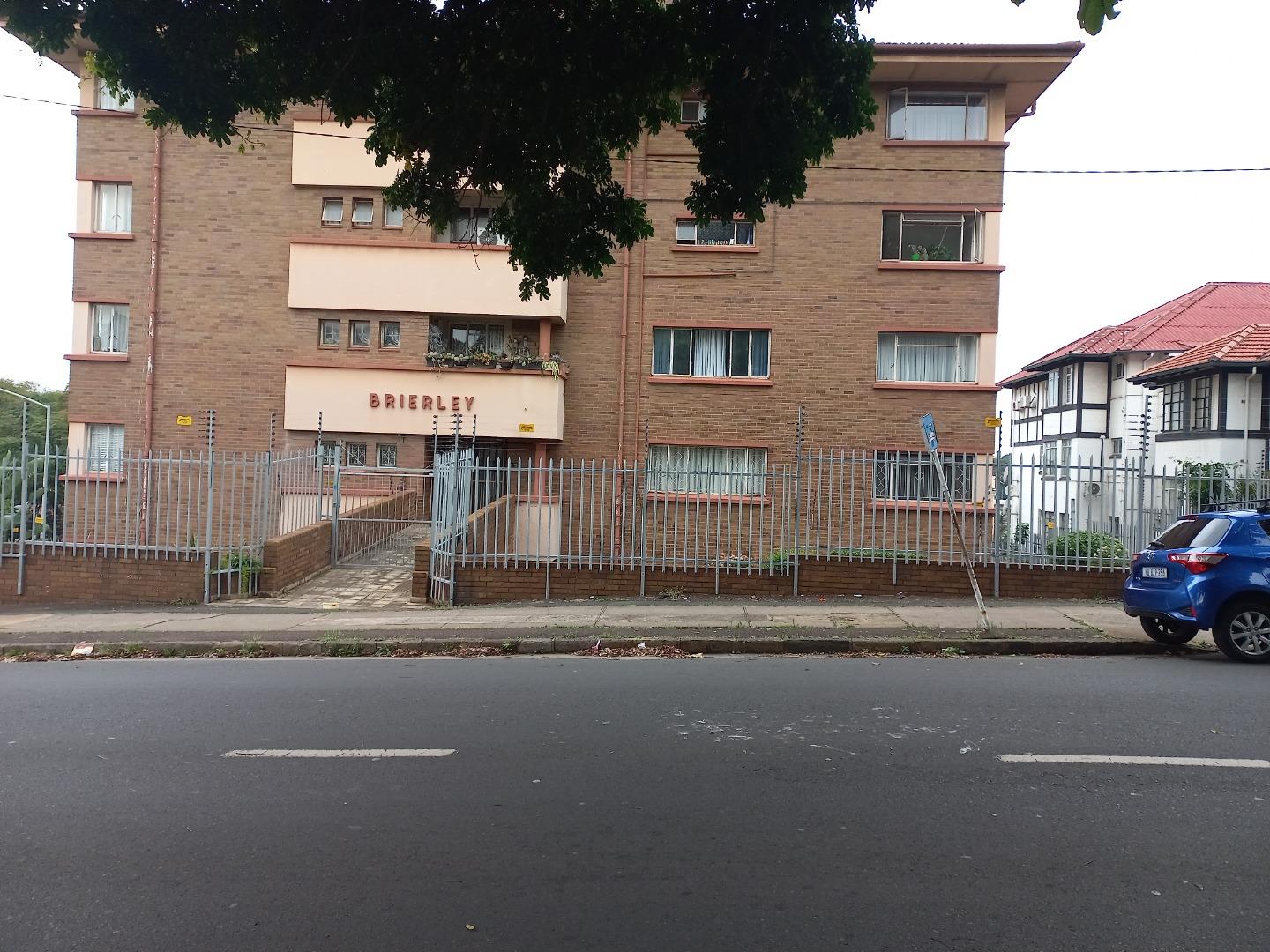 1.5 Bedroom Apartment / flat for sale in Glenwood 2 Ss Brierley, 55 J