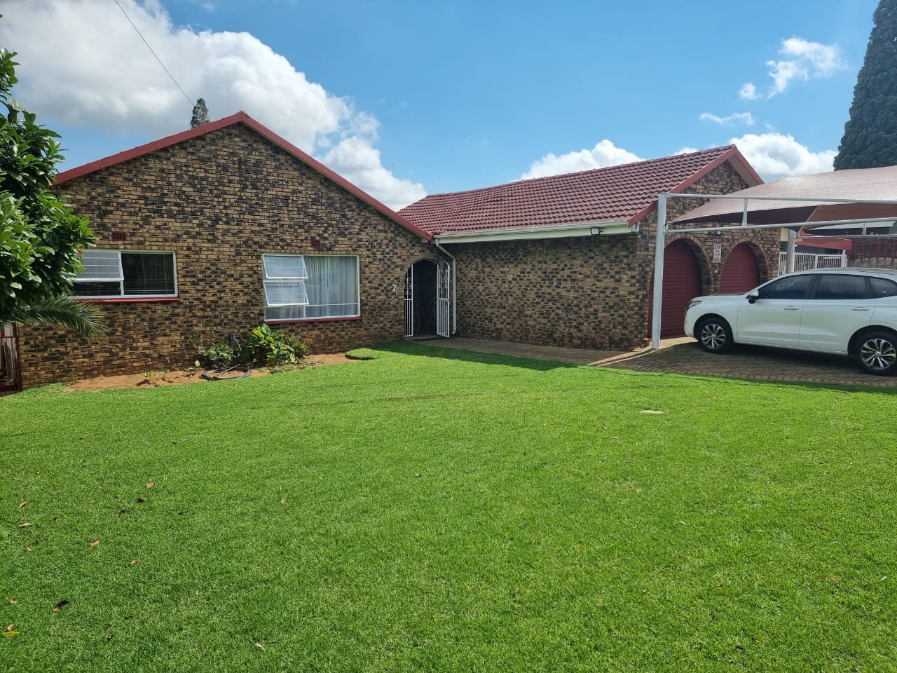 Greenhills Property Property and houses for sale in Greenhills