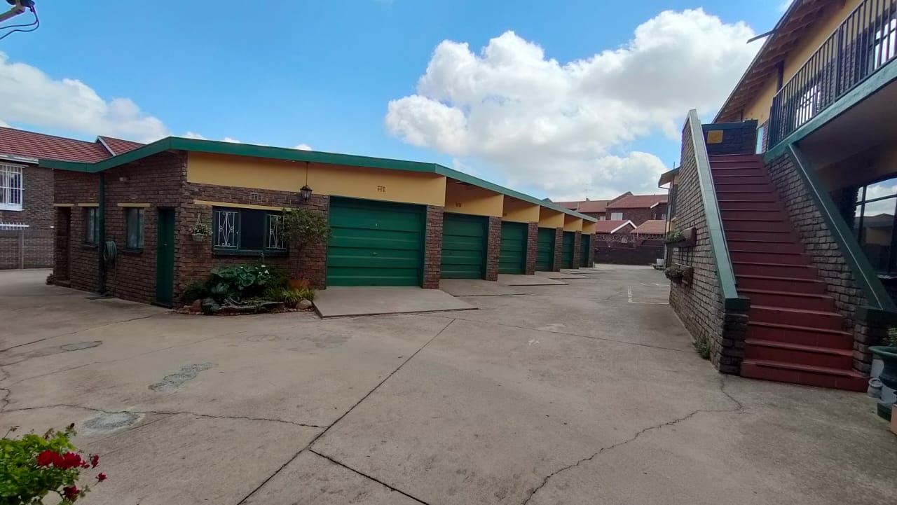 Greenhills Property Property and houses for sale in Greenhills