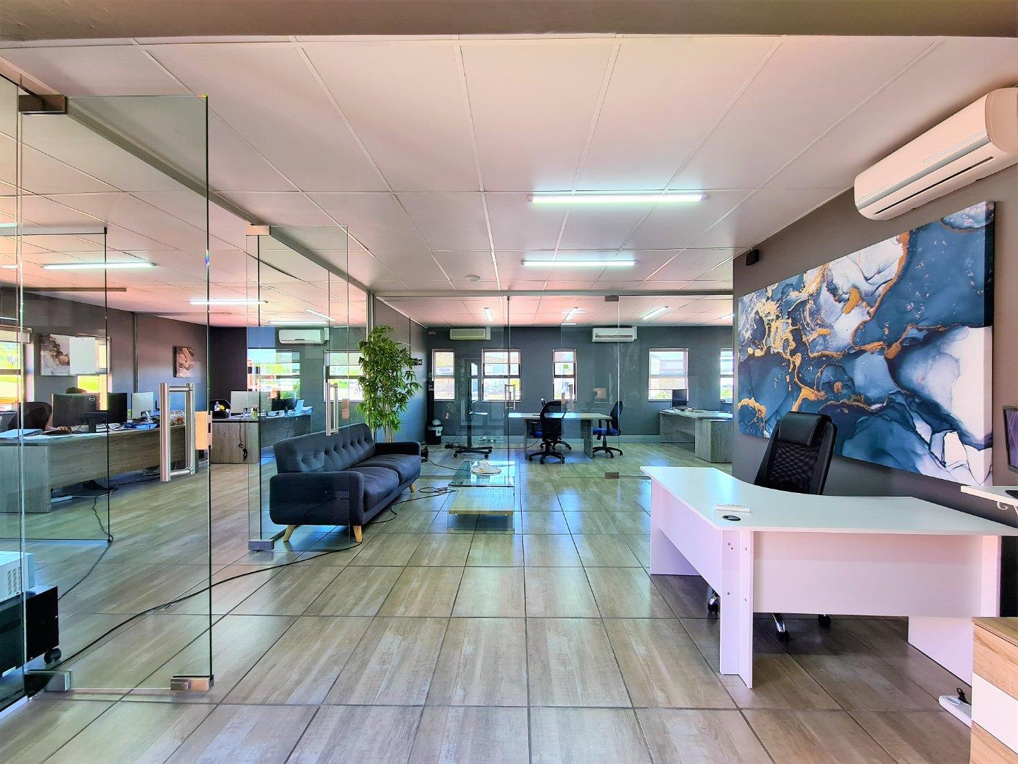 Allen's Nek Property Commercial property to rent in Allen's Nek