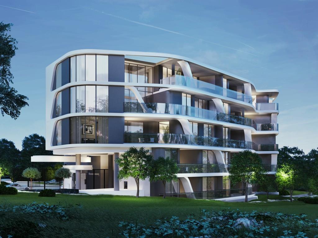 The Bateleur, Sandhurst New development for sale in Sandhurst 