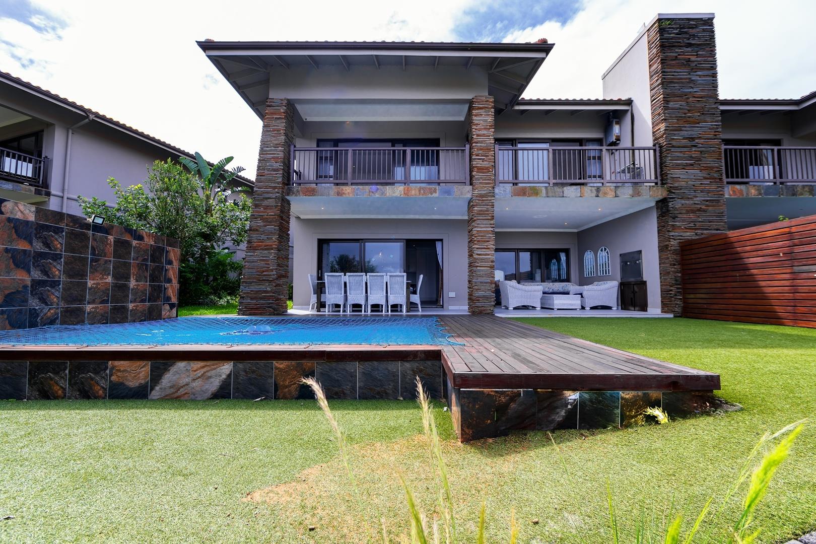Zimbali Estate Property Property and houses for sale in Zimbali