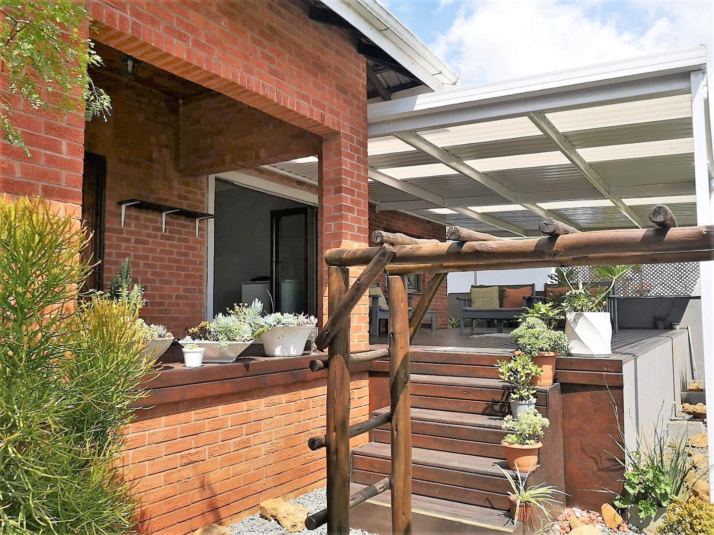 5 Bedroom House for sale in Howick West P24112438979