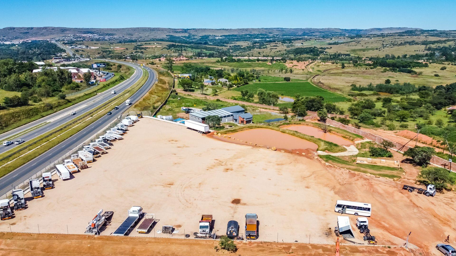 Commercial property for sale in Rietfontein P24112439033