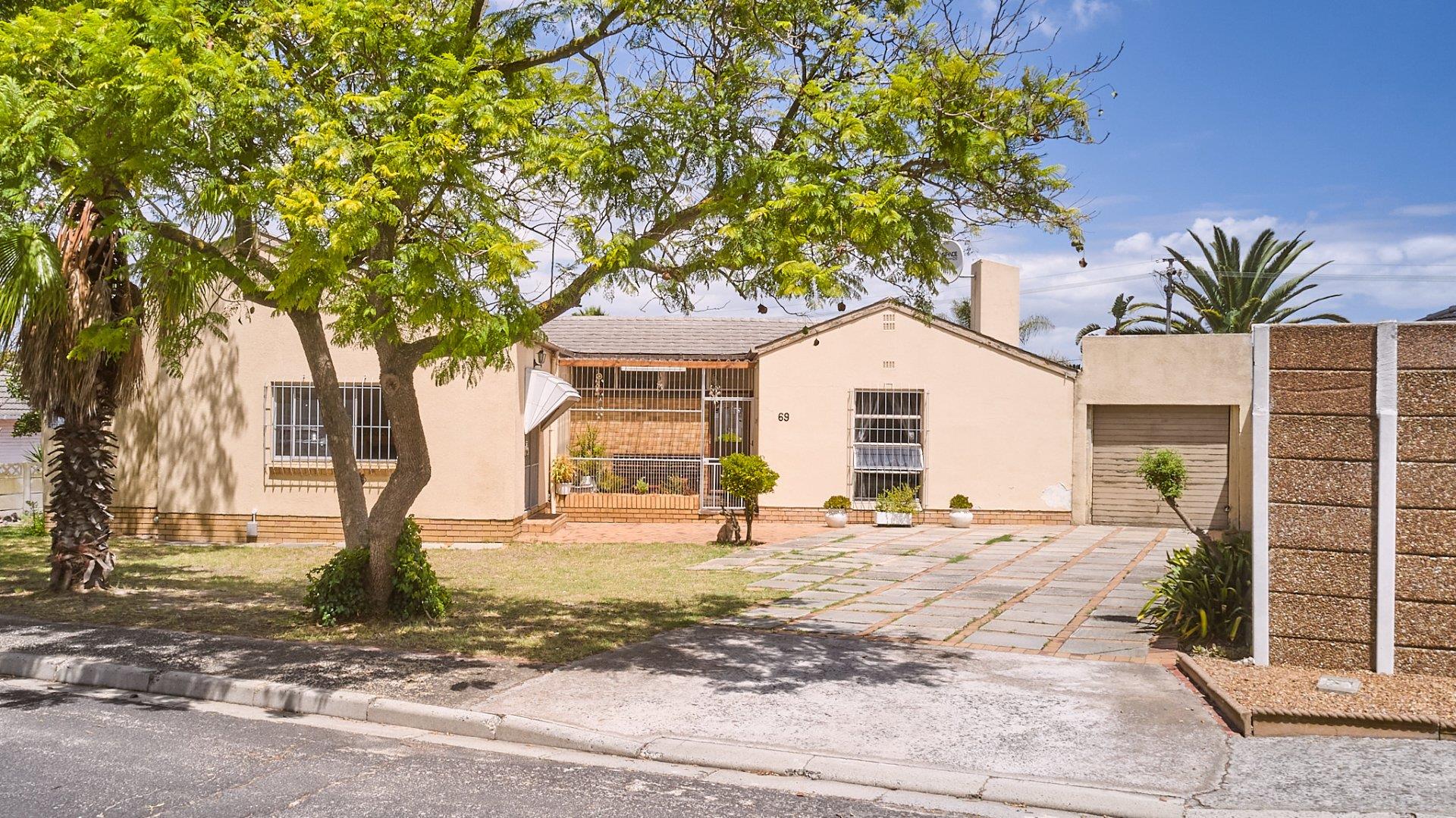 Property and houses for sale in Bellville Bellville Property Page 21