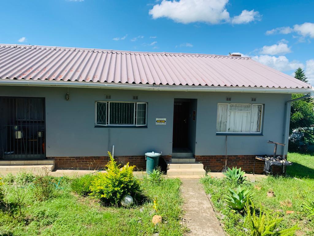 3 Bedroom House for sale in Butterworth P24112439082