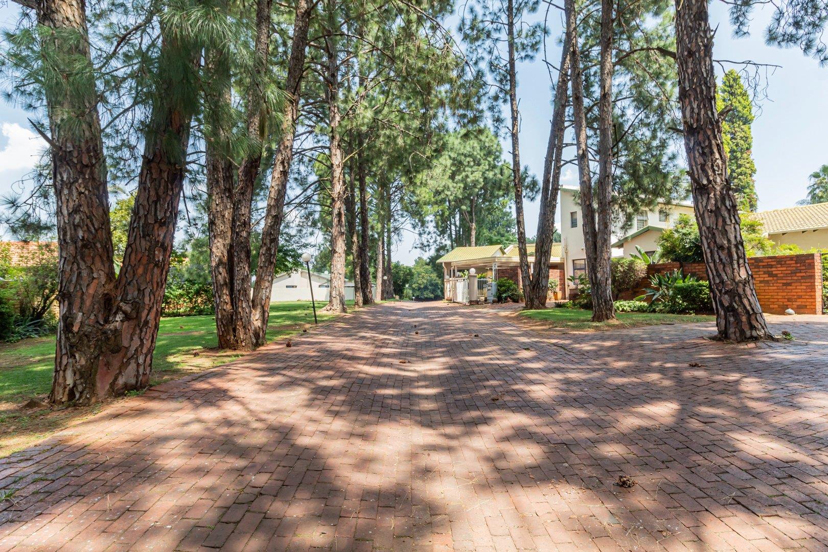 Vacant land / plots for sale in Centurion Centurion Property