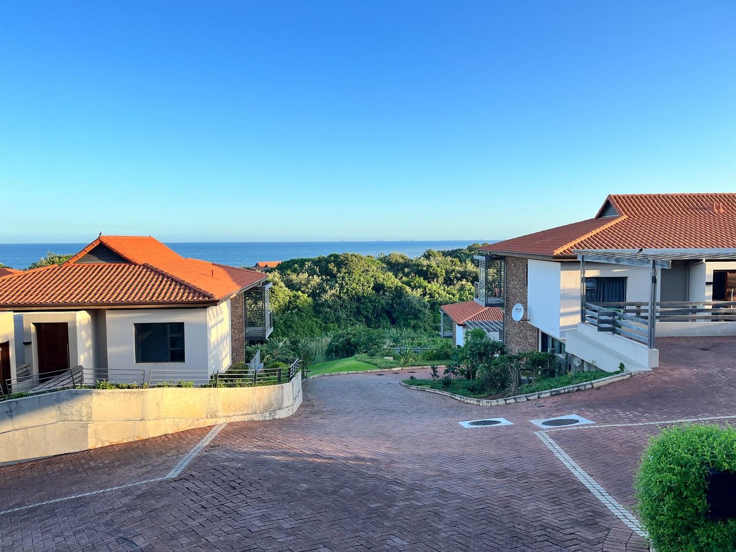 Zimbali Estate Property Property and houses for sale in Zimbali