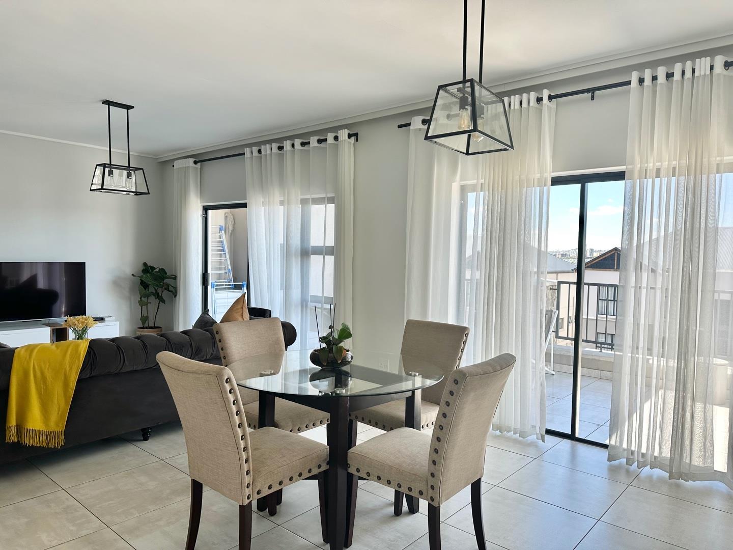 2 Bedroom Apartment / flat to rent in The Polofields 1010 Polofields