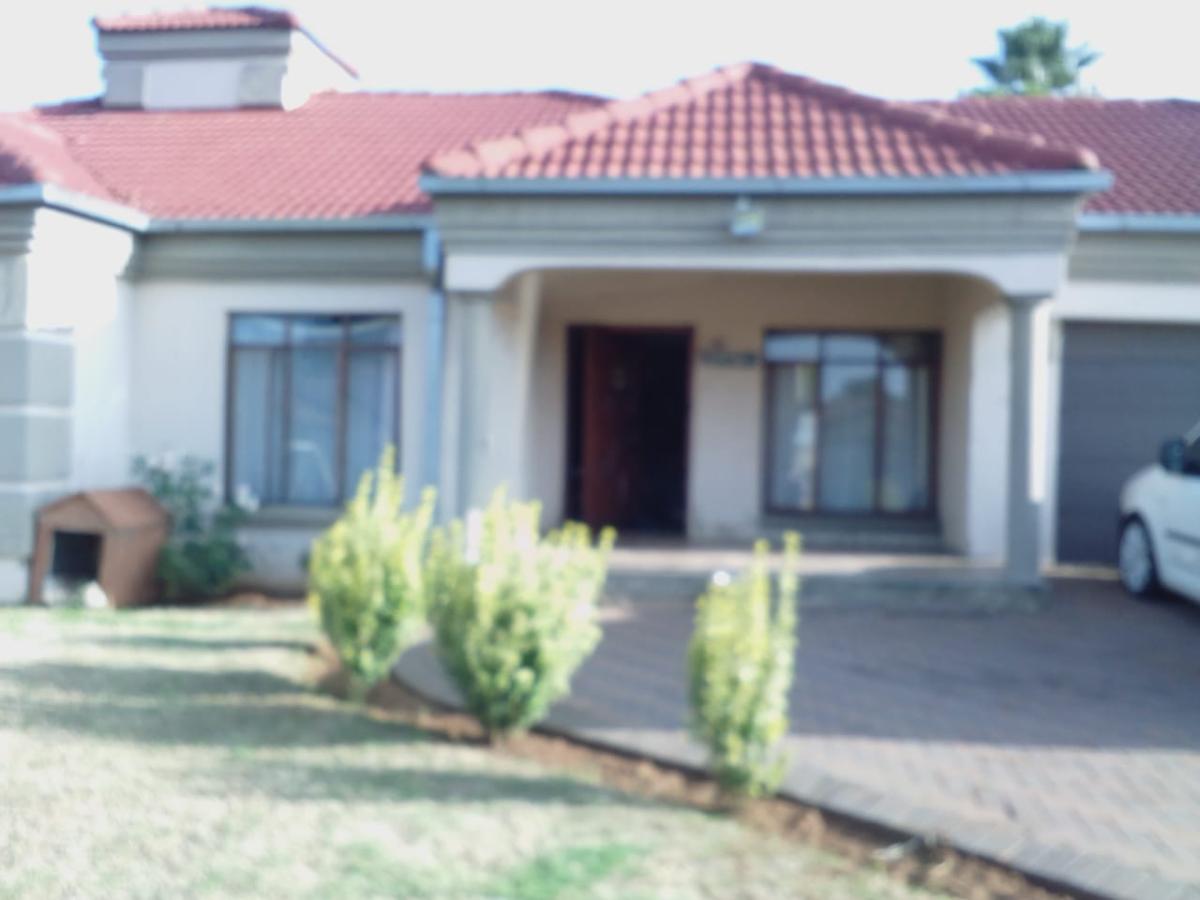 Vaalpark Property Property and houses for sale in Vaalpark