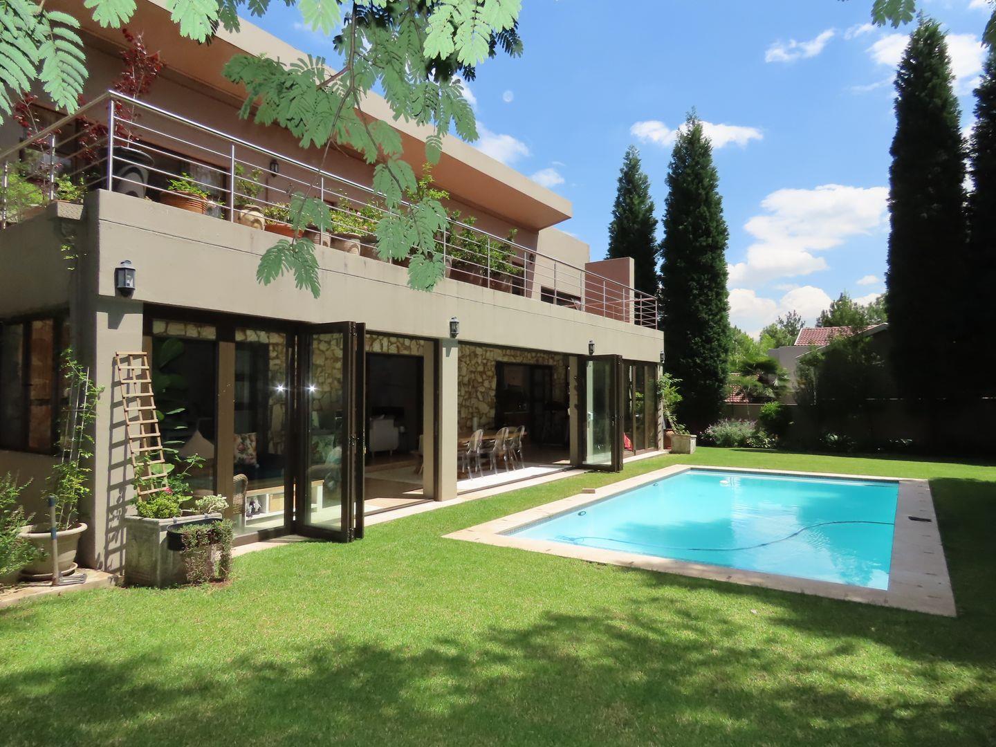 Bryanston Property Property and houses for sale in Bryanston