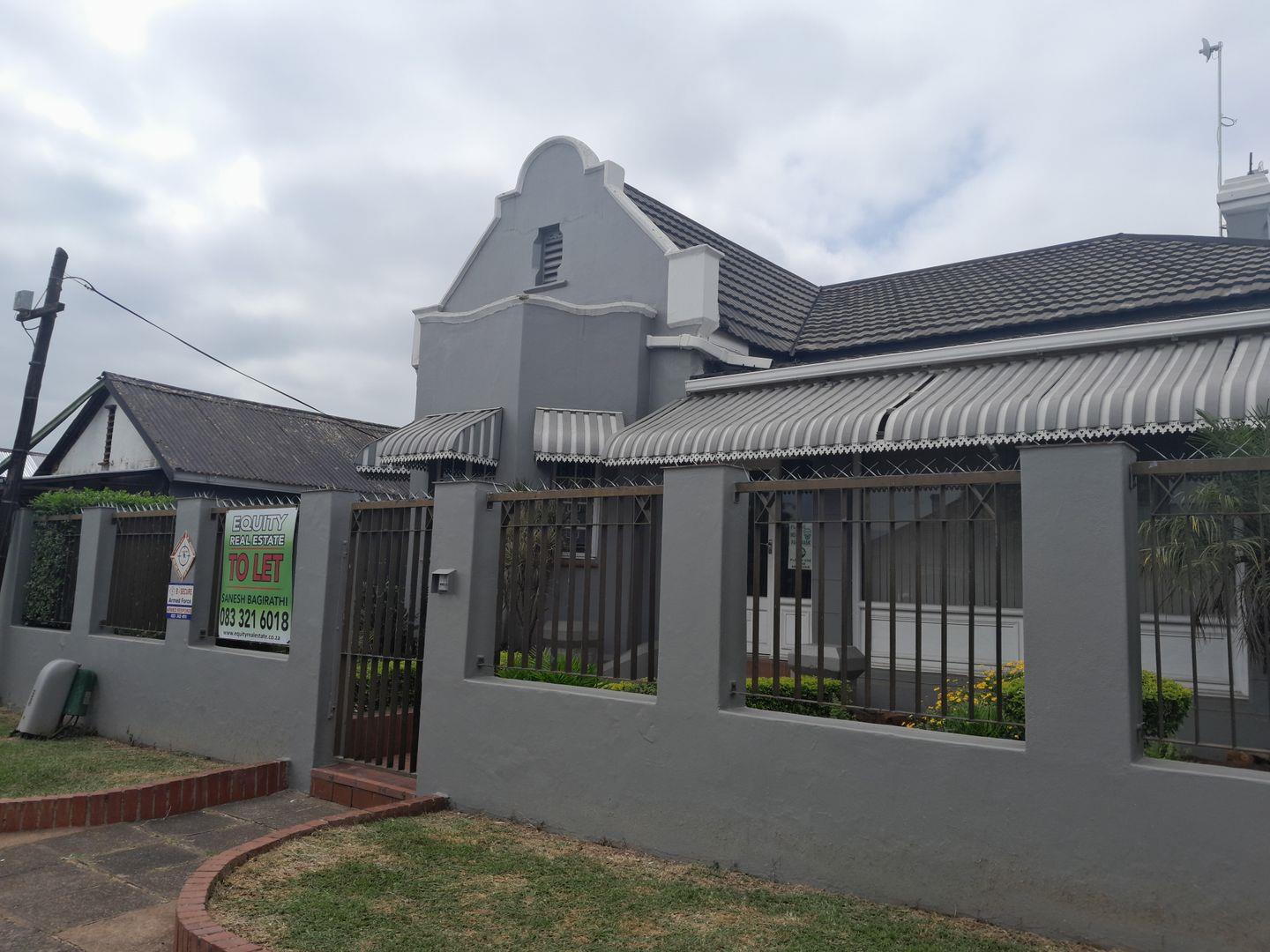 Pietermaritzburg Central Property Commercial property to rent in