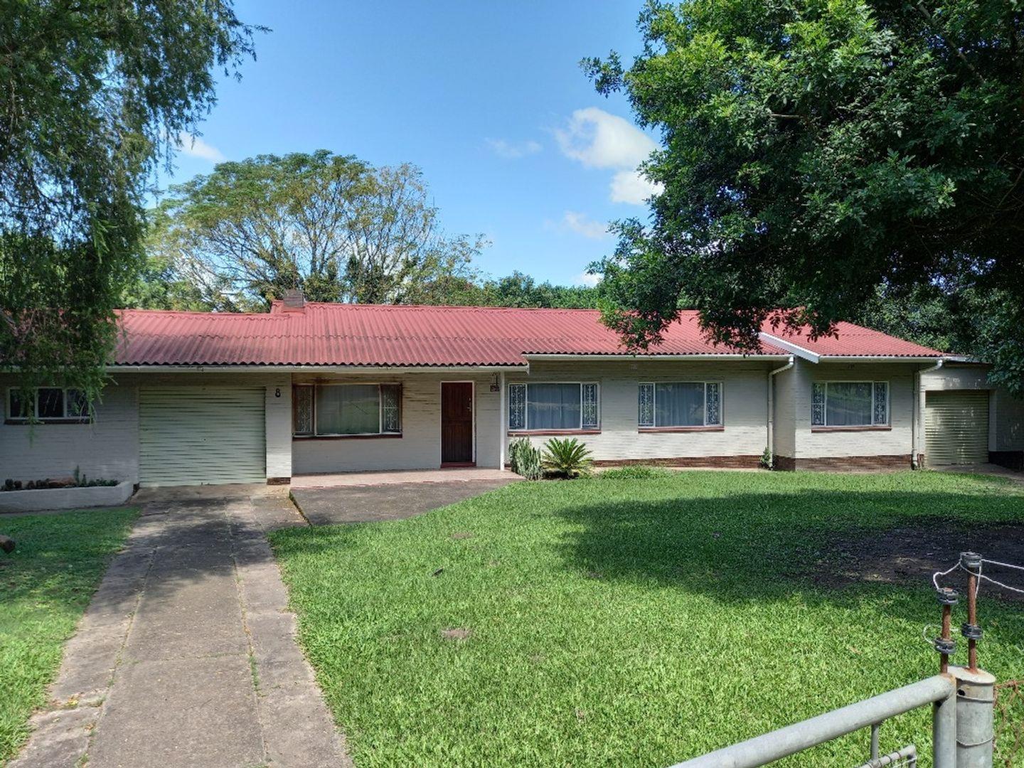 Property and houses for sale in Cato Ridge Cato Ridge Property