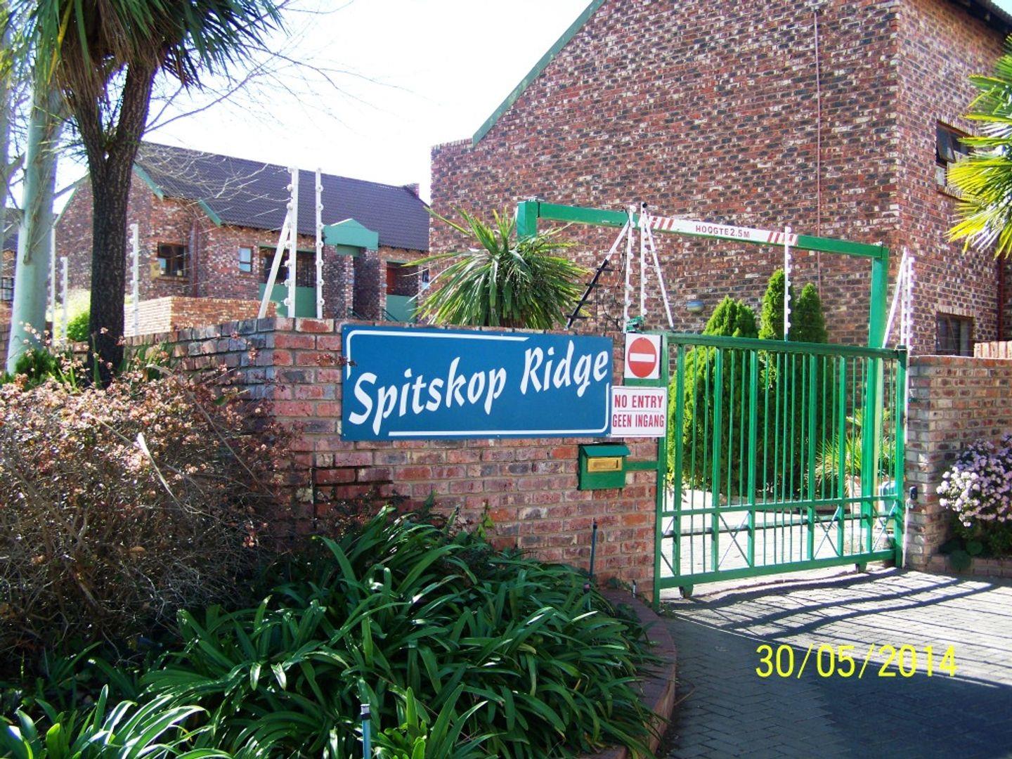 Langenhovenpark Property Property and houses for sale in