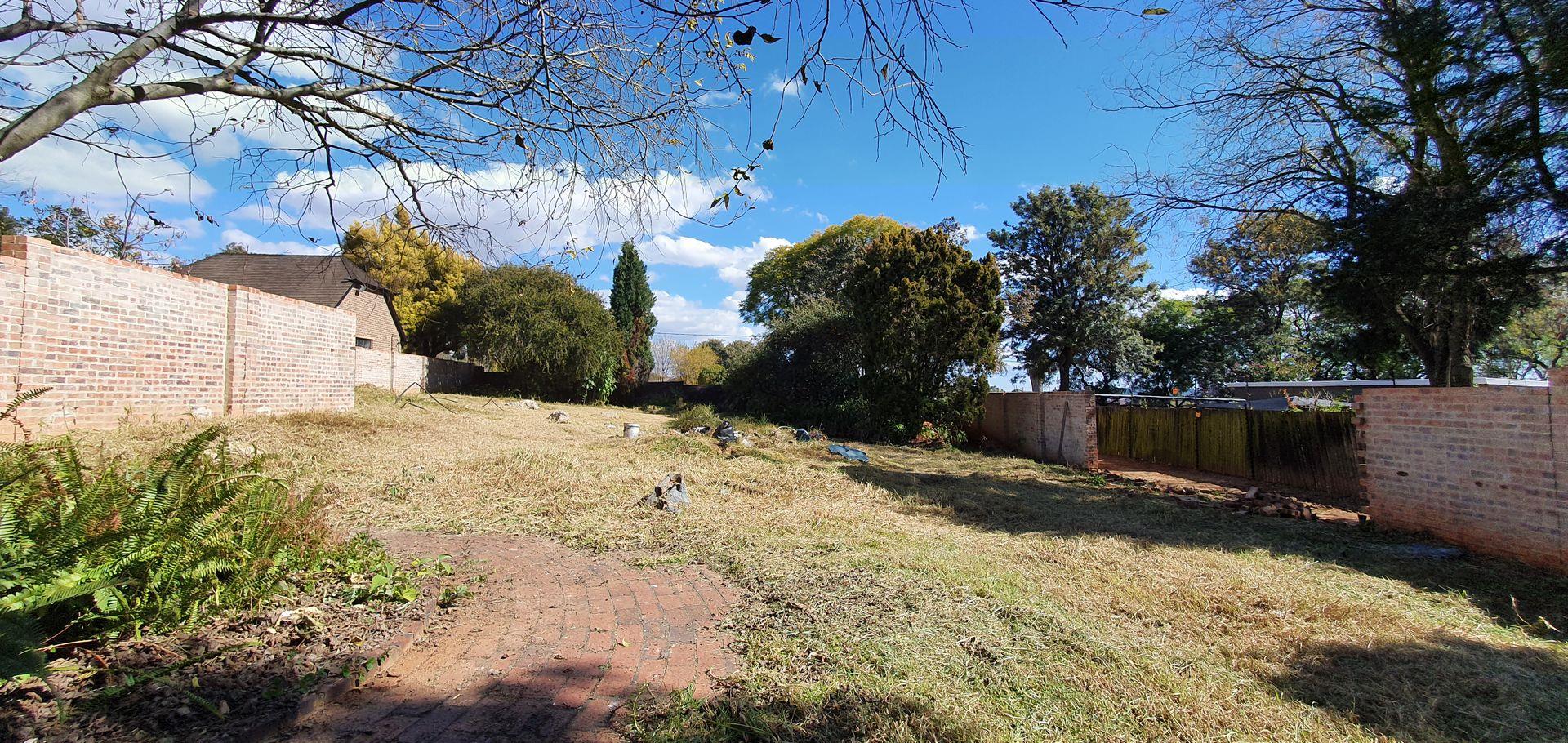 Linden Property Vacant land / plots for sale in Linden