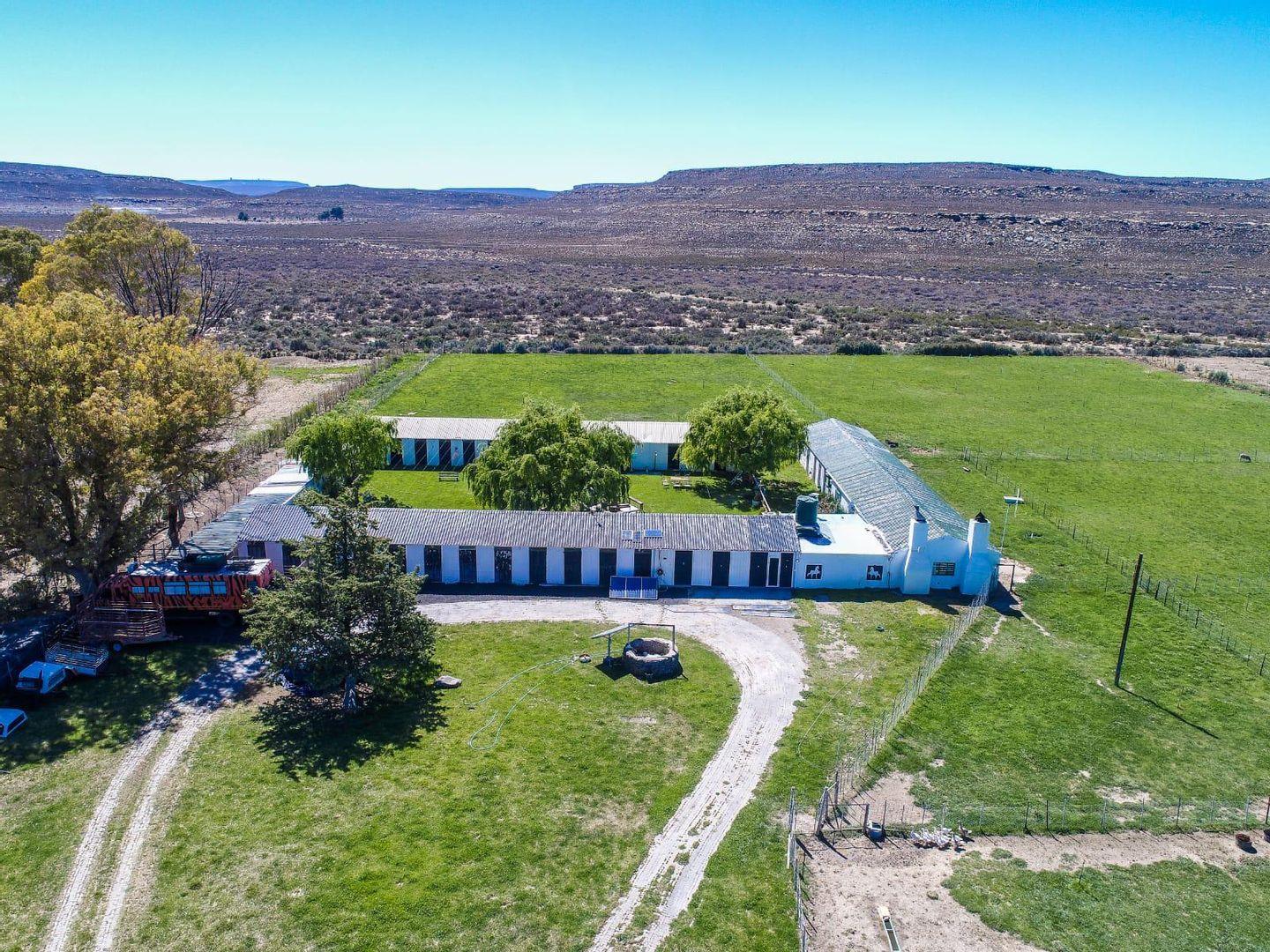 Farm for sale in Sutherland P24112442189