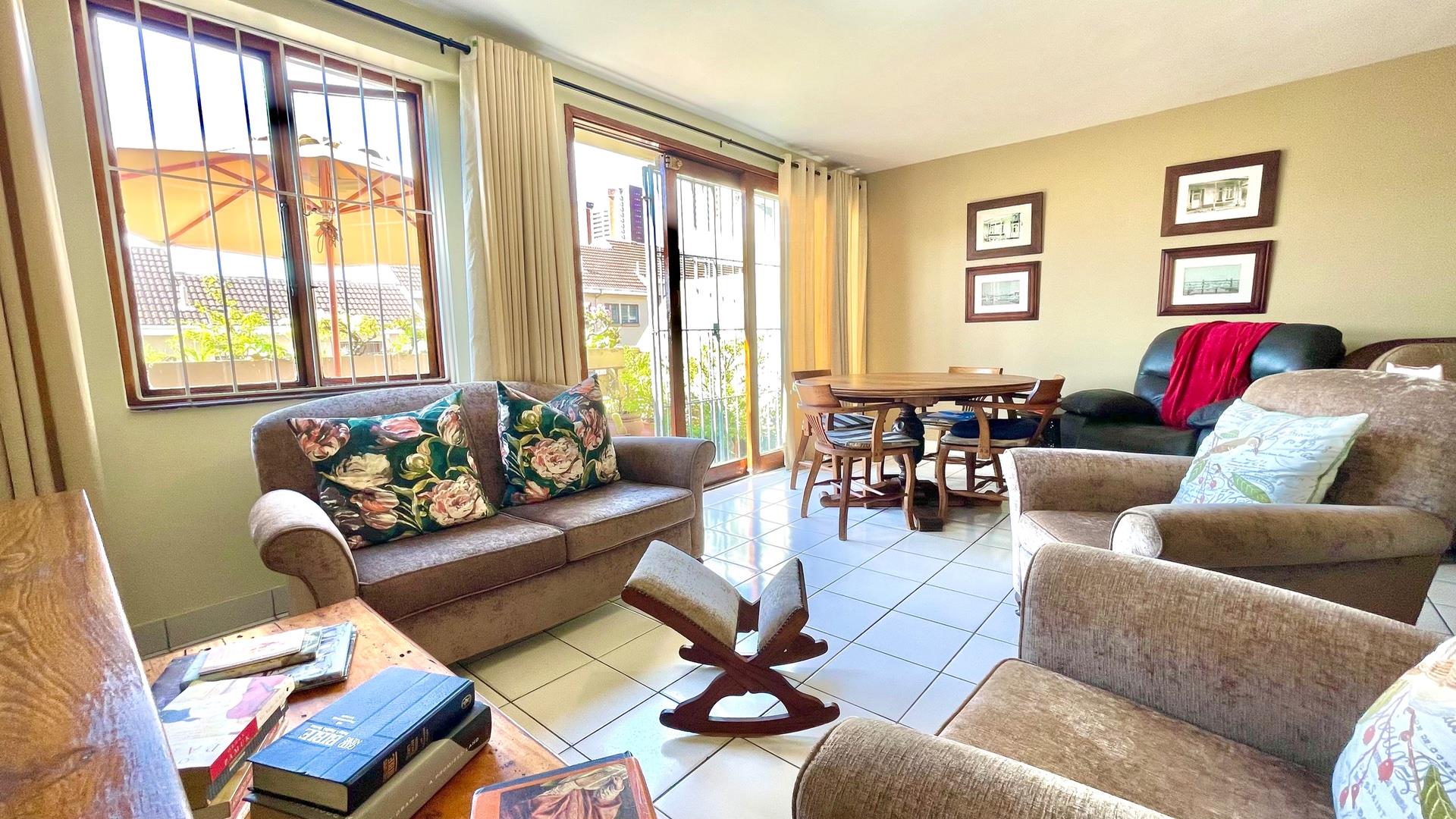 Morningside, Durban Property Townhouses for sale in Morningside