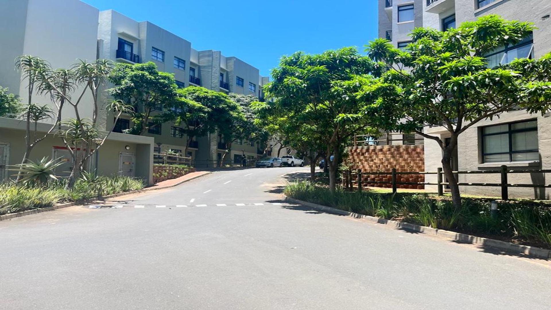 2 Bedroom Apartment / flat for sale in New Town Centre P24113655126