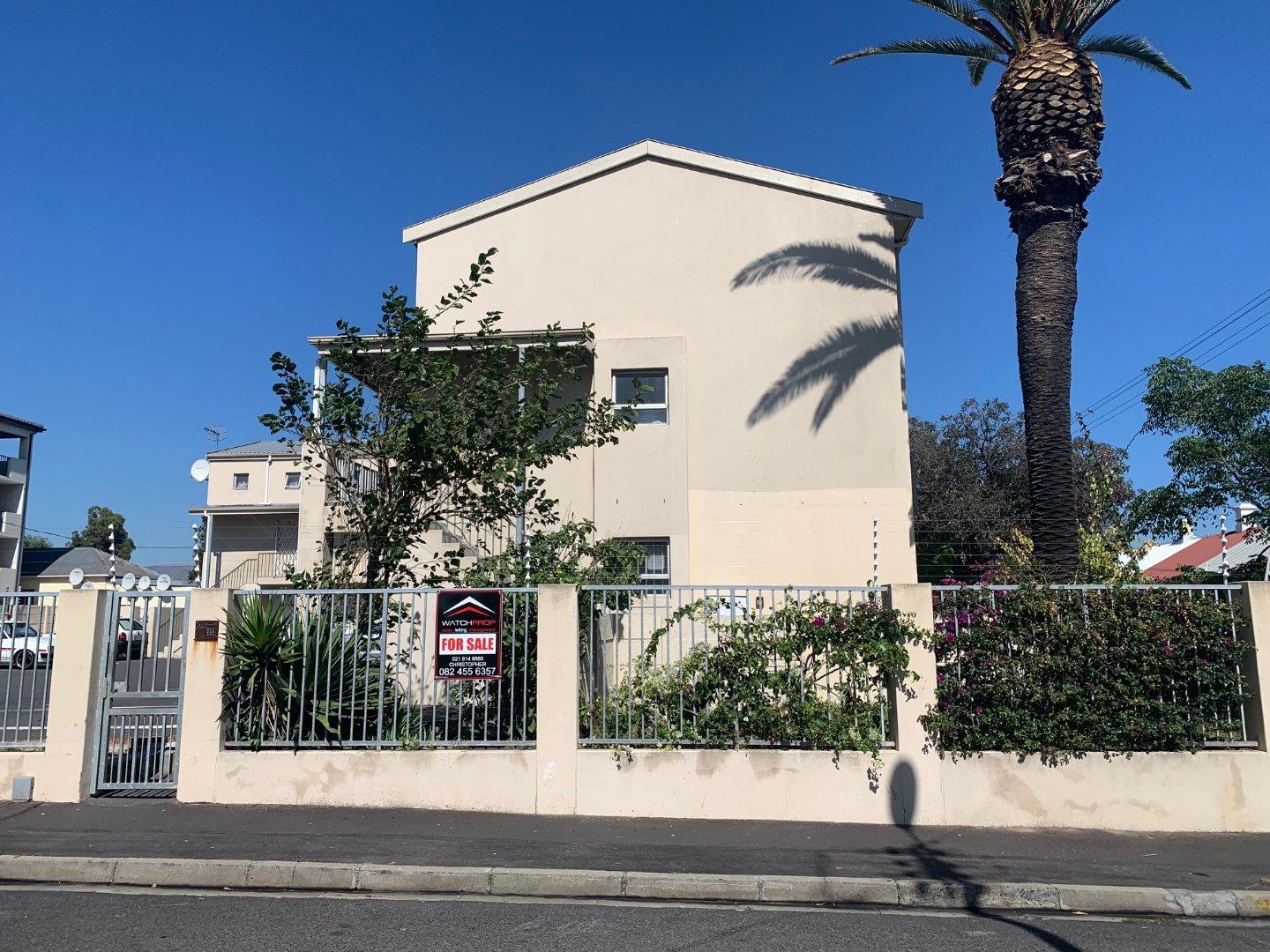 Maitland, Cape Town Property Apartments / flats for sale in Maitland