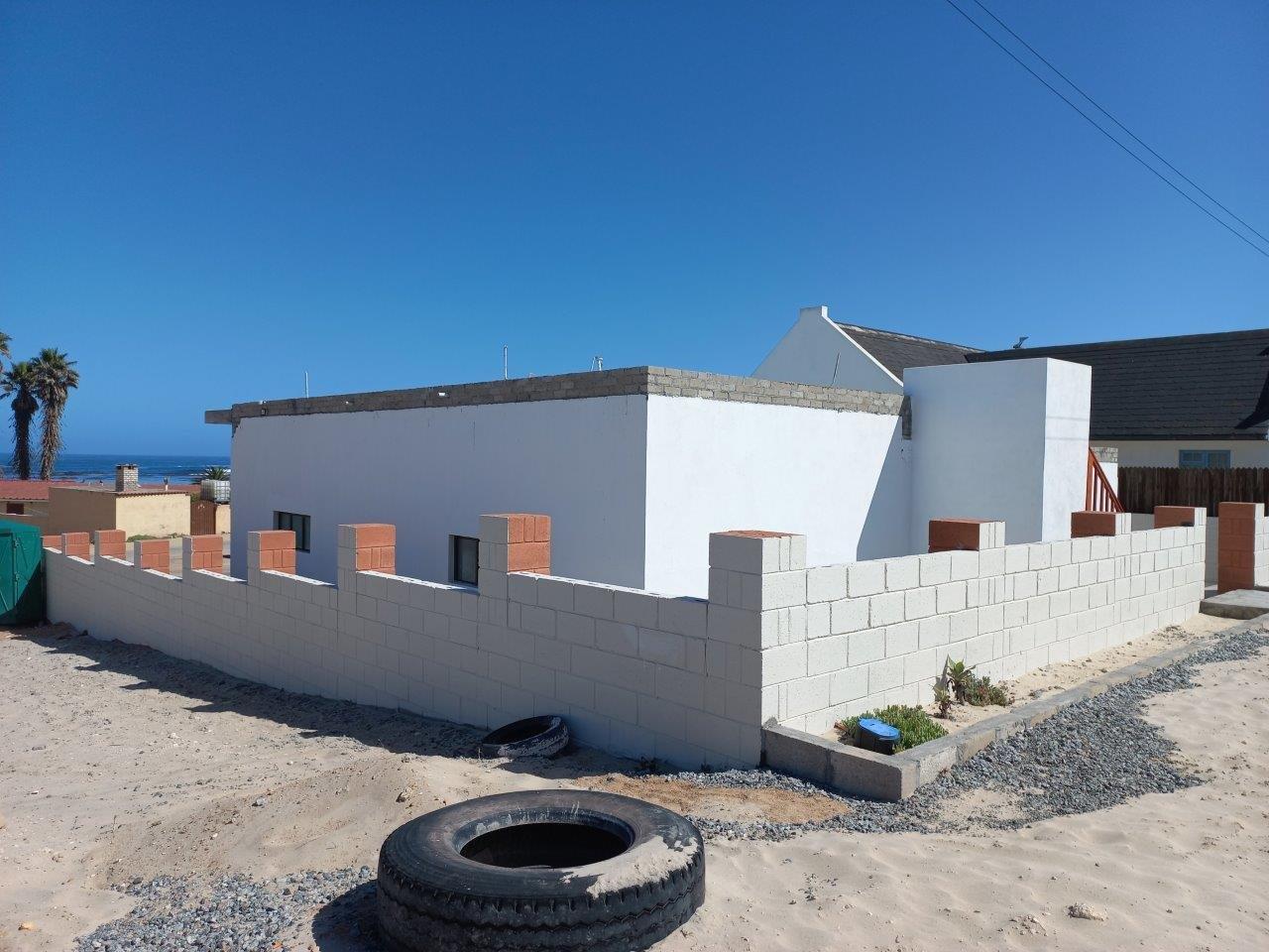 2 Bedroom House for sale in Port Nolloth 1389 Dougall Street P24