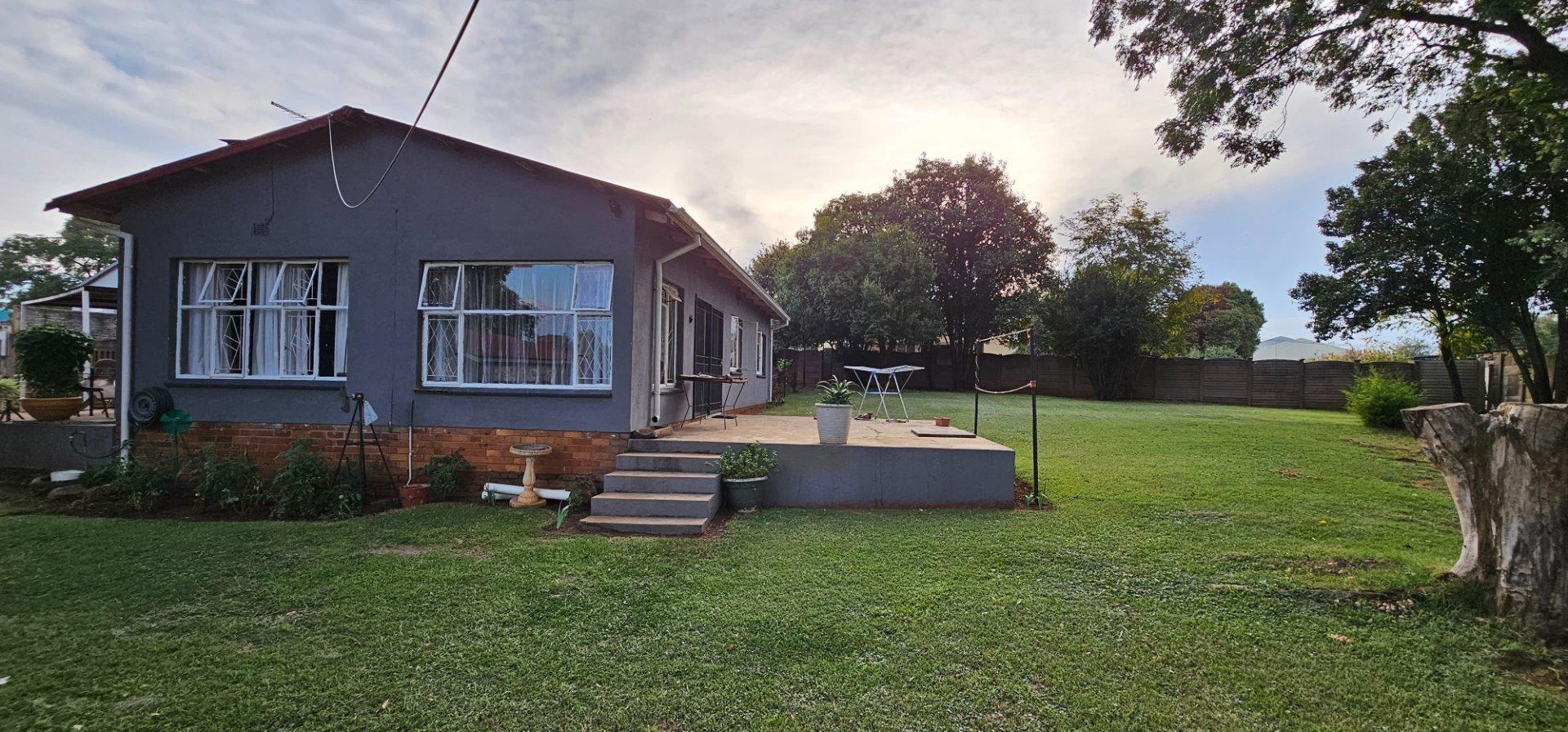 Daleside Property Property and houses for sale in Daleside