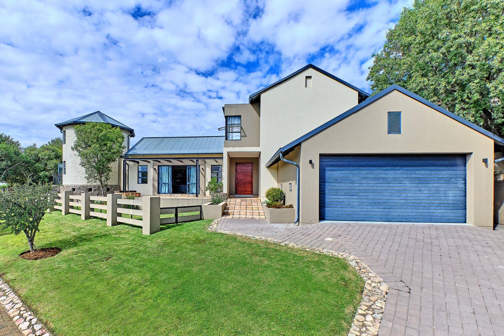 Waterfall Country Village Property Property and houses for sale in