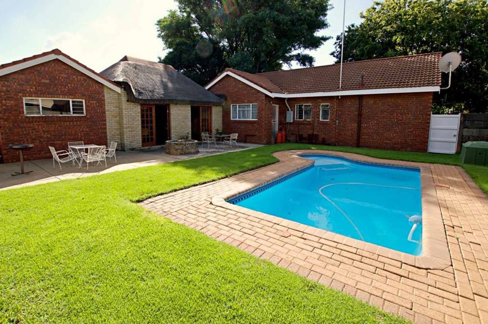 Kitty Property Property and houses for sale in Kitty