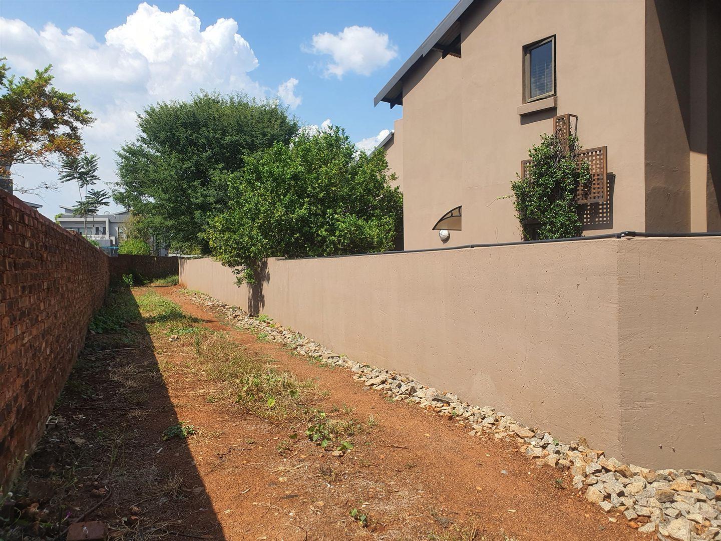 Vacant land / plots for sale in Centurion Centurion Property