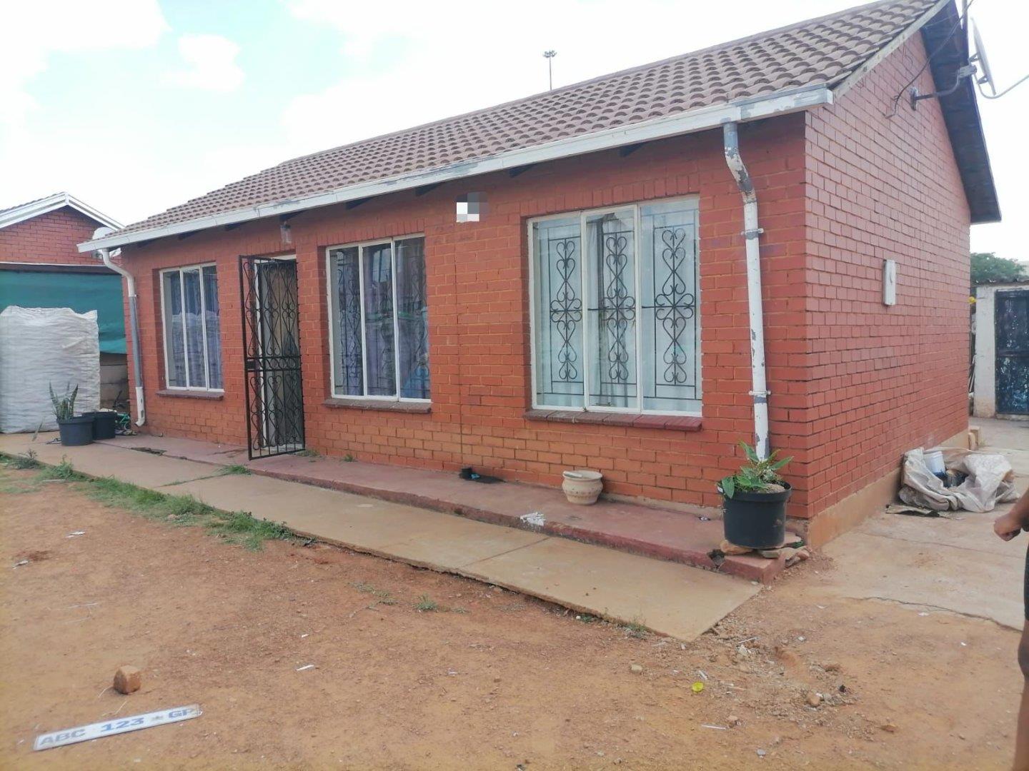 Mamelodi East Property Property and houses for sale in Mamelodi East Page 3