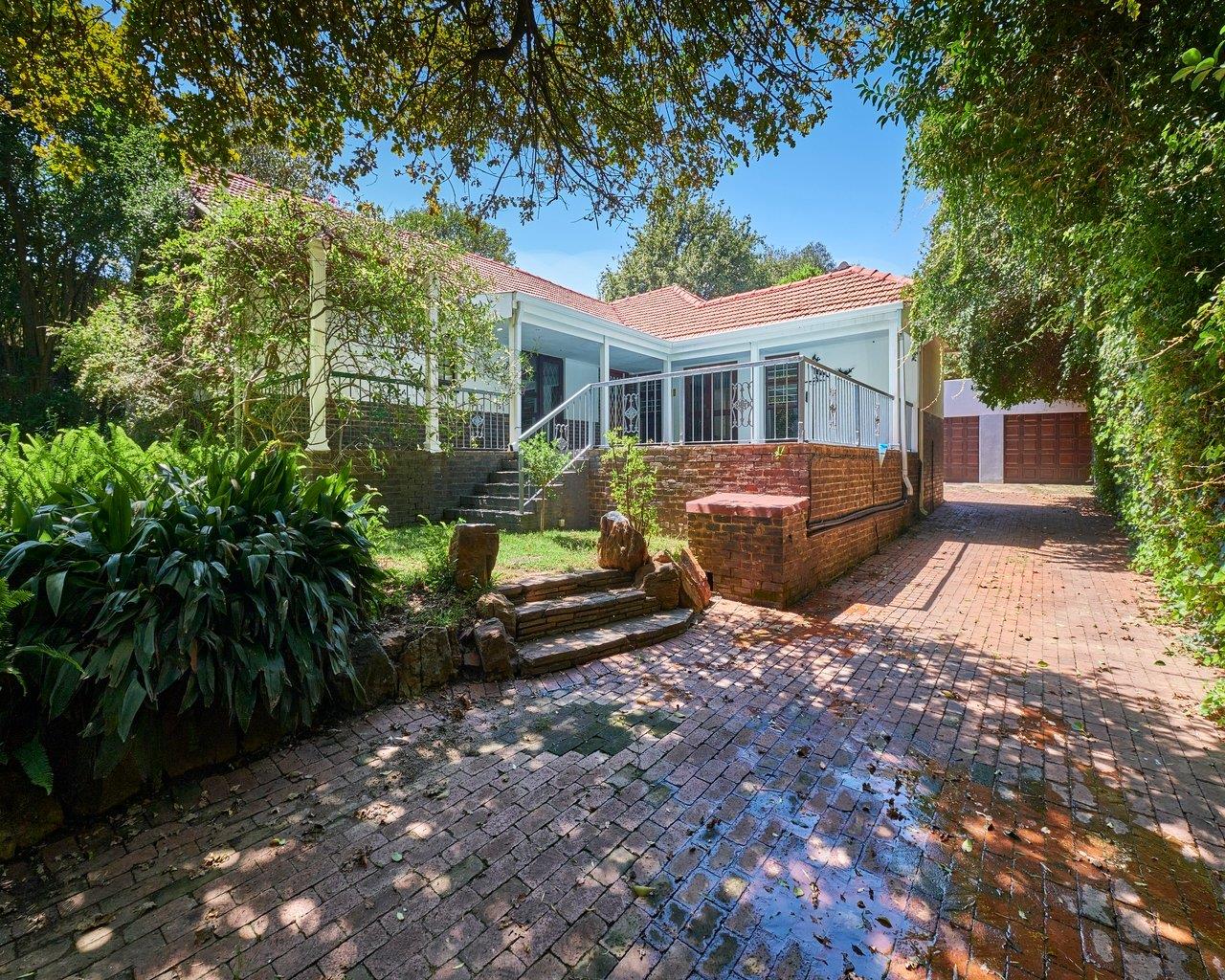 Linden Property Property and houses to rent in Linden