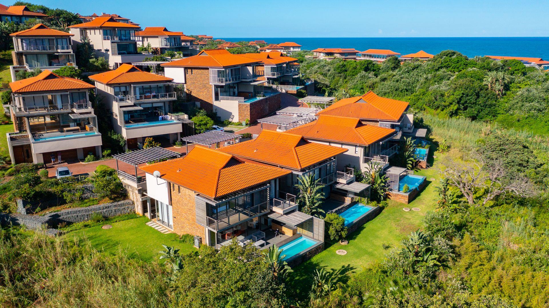3 Bedroom Townhouse for sale in Zimbali Estate 31 Ss Oceans Edge, 15