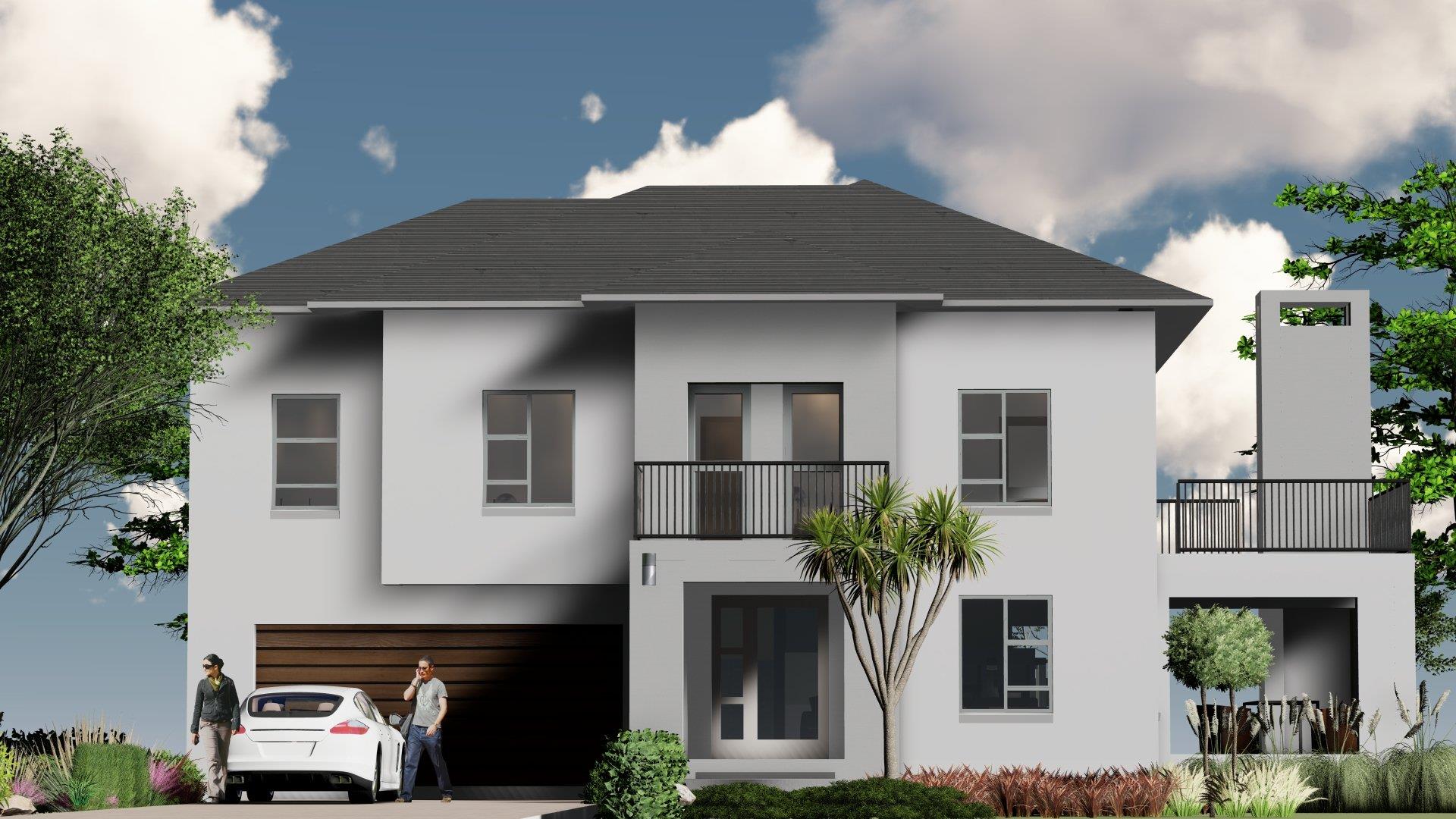 5 Bedroom House for sale in Oakland Estate 563 Livorno Street P24