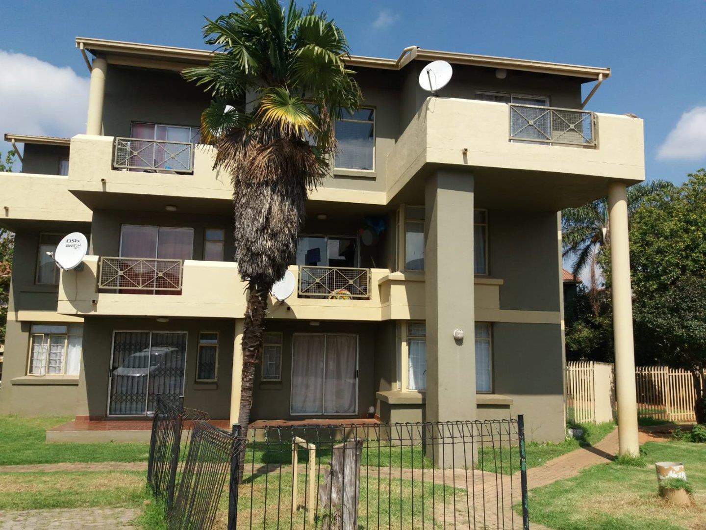 Florida, Roodepoort Property Apartments / flats for sale in Florida, Roodepoort Property24