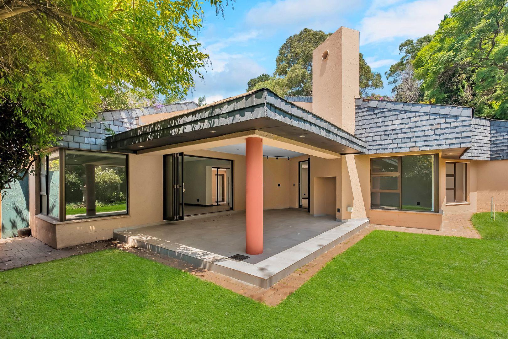 Parktown, Johannesburg Property Townhouses to rent in Parktown