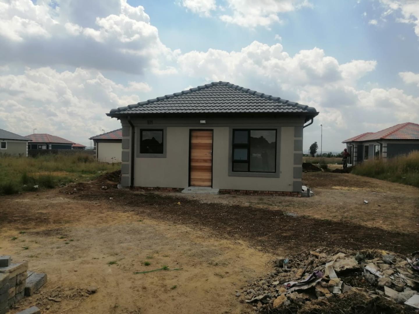 Vanderbijlpark Ce 4 Property Property and houses for sale in