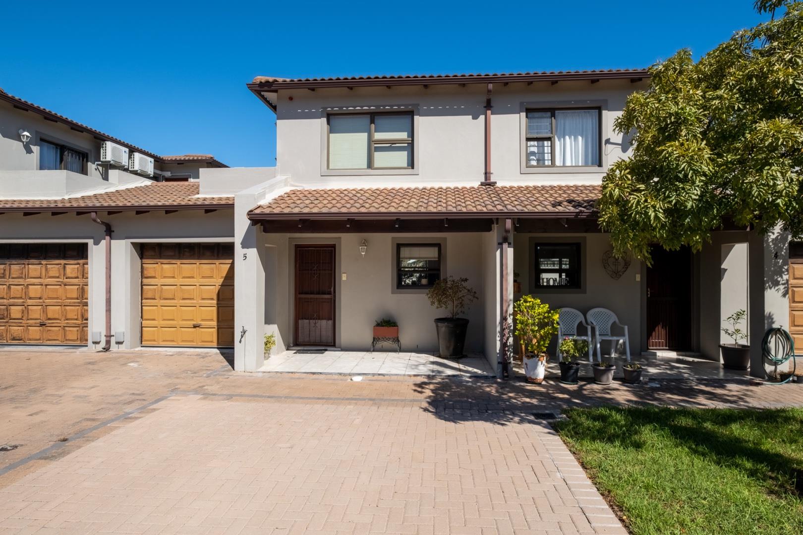 Property and houses for sale in Bellville Bellville Property