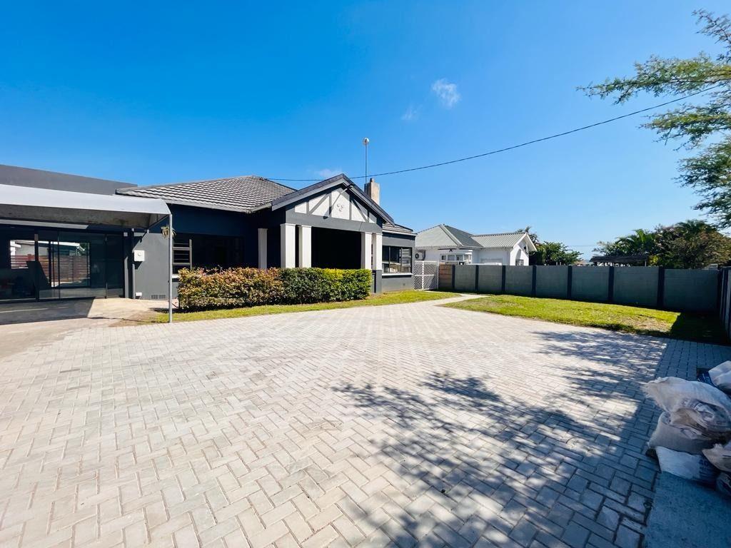 Vincent Property Townhouses to rent in Vincent