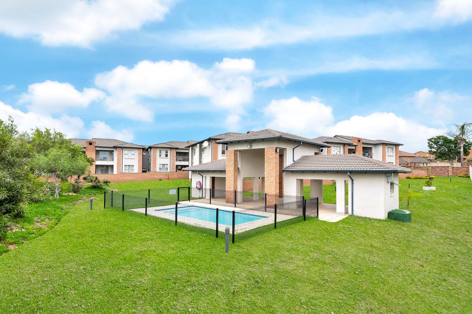 Townhouses for sale in Midrand Midrand Property