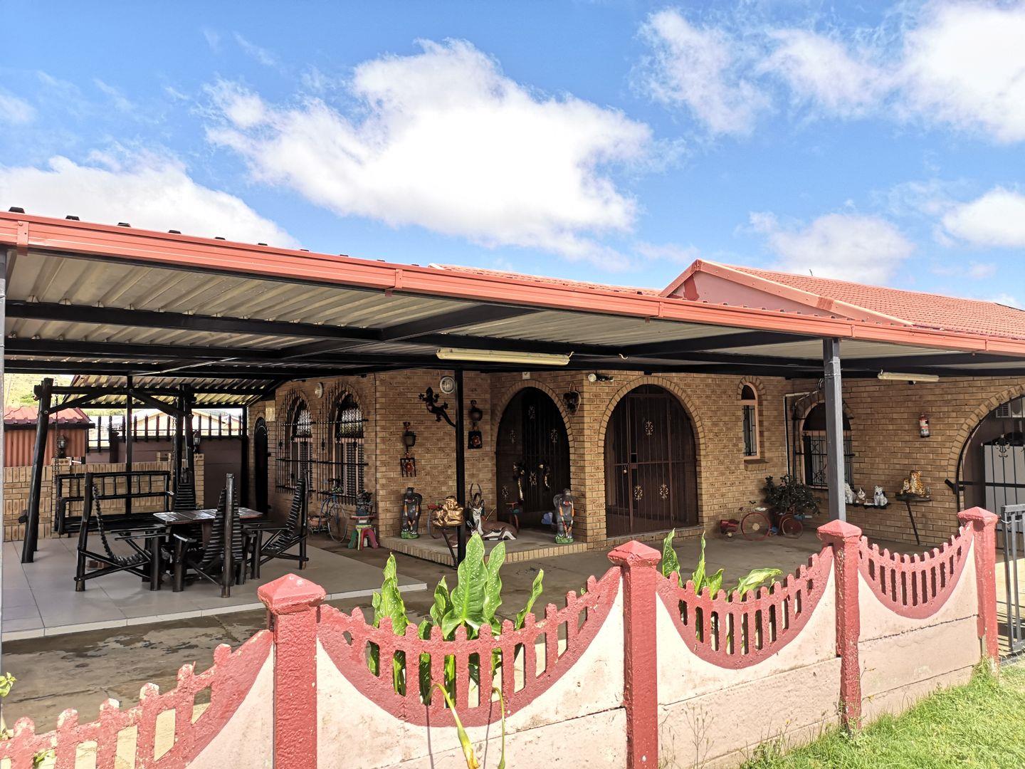 3 Bedroom House for sale in Acaciaville P24112447497