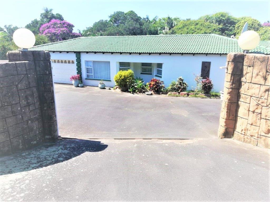 3 Bedroom House for sale in Pennington P24112447591