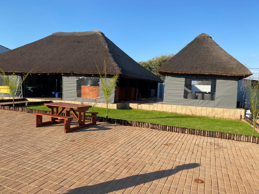 Commercial property for sale in Lebowakgomo P24112447845