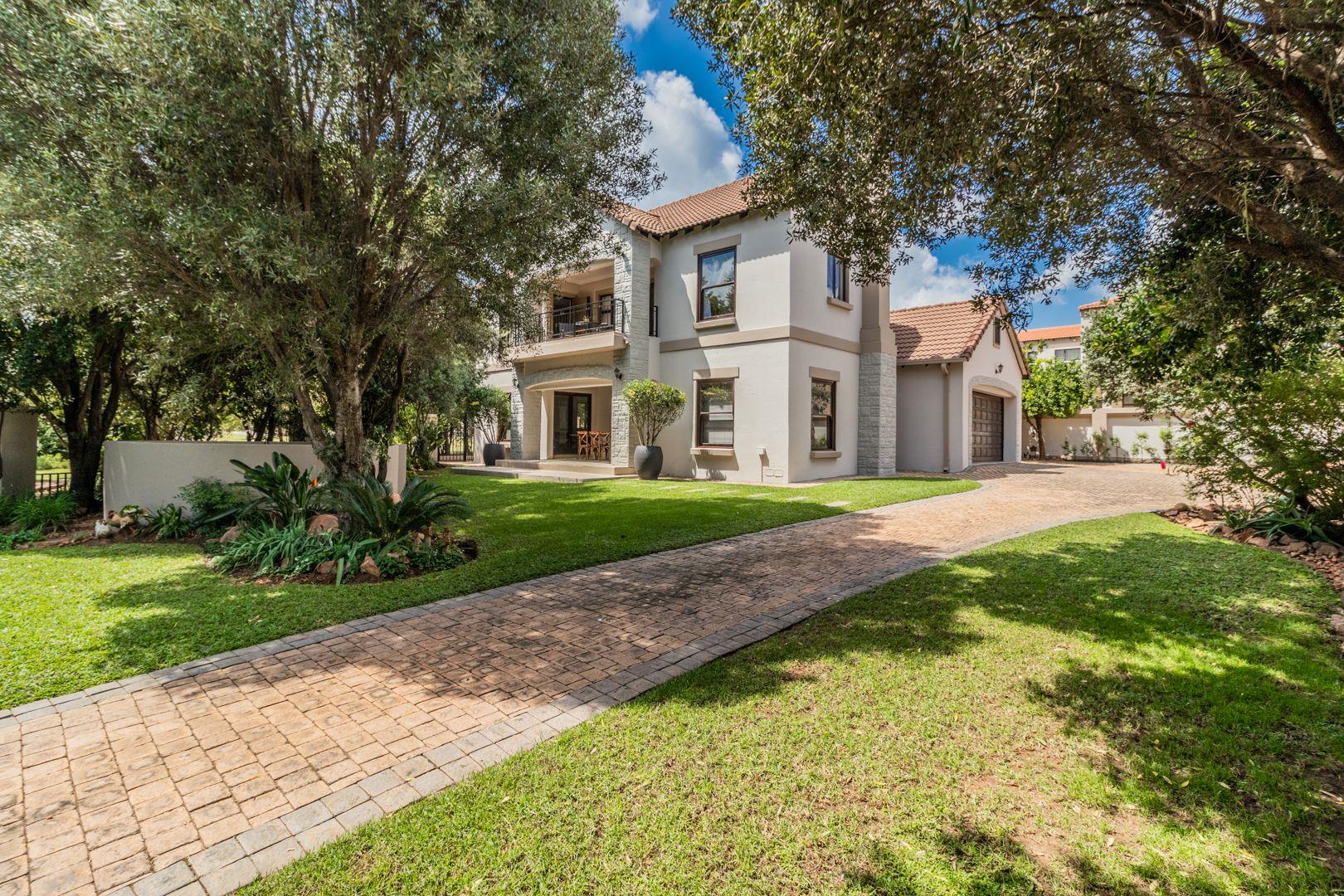 3 Bedroom House for sale in Xanadu P24112447615