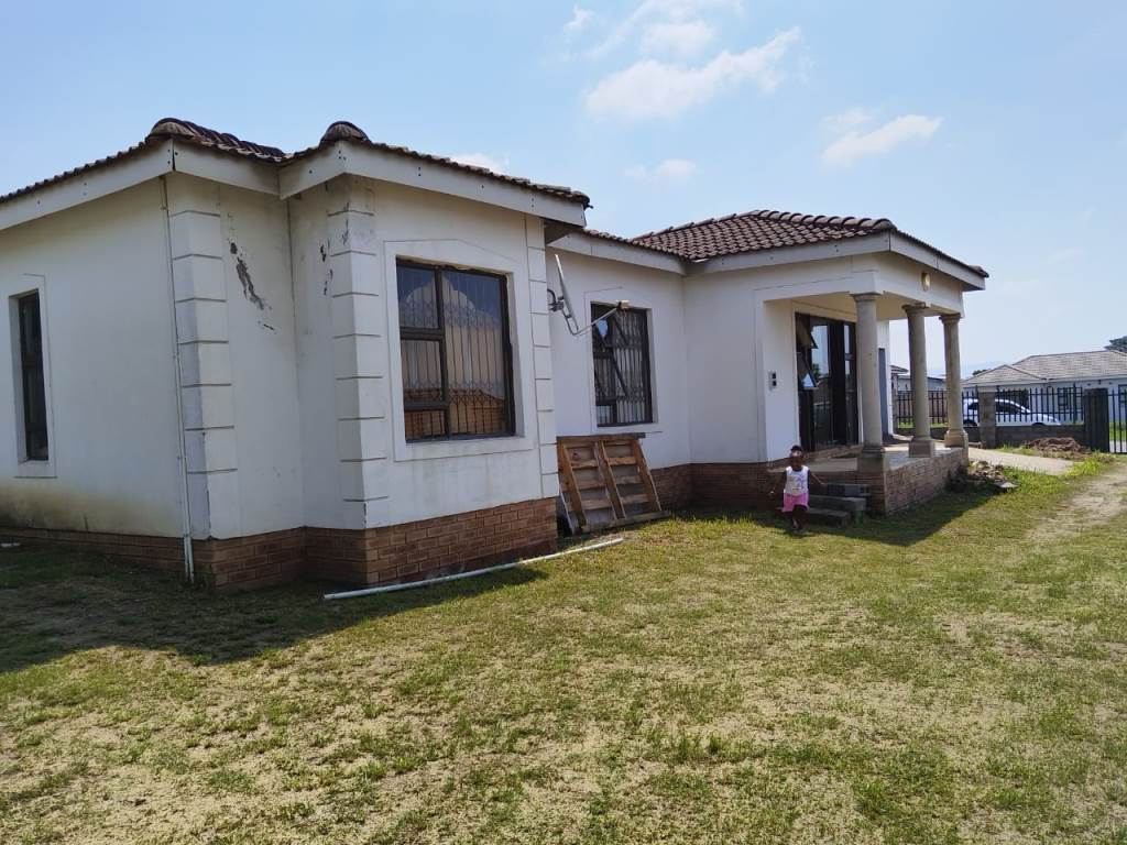 Richmond Crest Property Property and houses for sale in Richmond