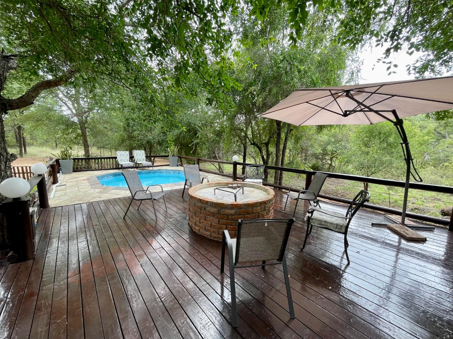 Leopard Rock Nature Reserve Property Property and houses for sale in