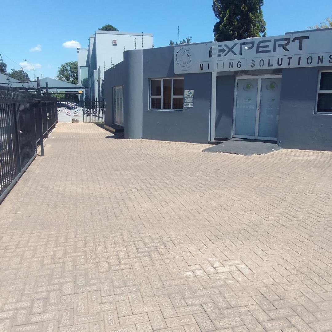Commercial property for sale in Witbank Witbank Property Property24